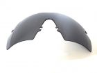 Galaxy Replacement Lenses For Oakley M Frame 2.0 Strike Titanium Color